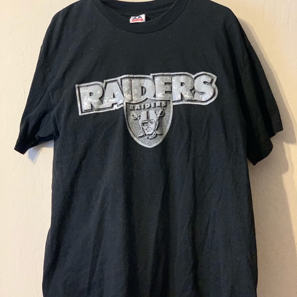 Oakland Raiders assorted shirts - Picture 6 of 11